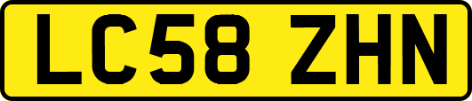 LC58ZHN