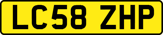 LC58ZHP