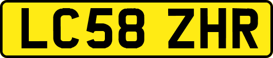 LC58ZHR