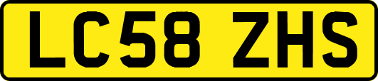 LC58ZHS