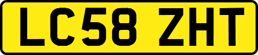 LC58ZHT