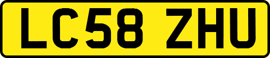 LC58ZHU