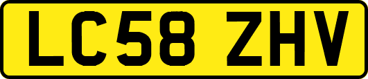 LC58ZHV