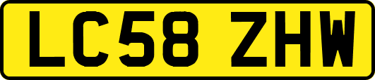 LC58ZHW