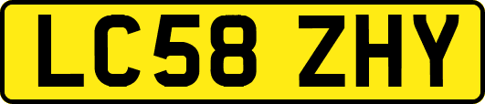 LC58ZHY