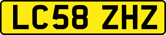 LC58ZHZ