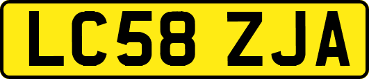 LC58ZJA