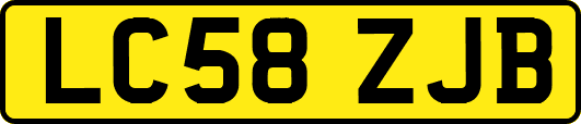 LC58ZJB