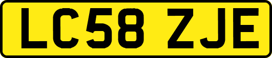 LC58ZJE