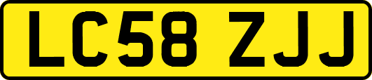 LC58ZJJ