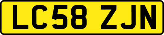 LC58ZJN
