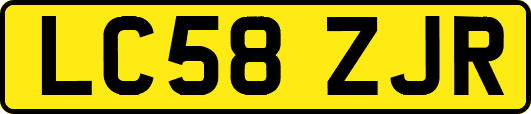 LC58ZJR