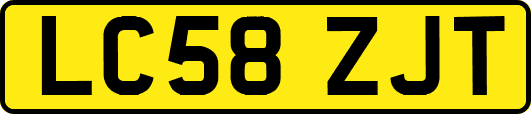 LC58ZJT