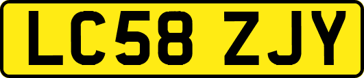 LC58ZJY