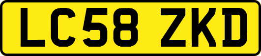 LC58ZKD