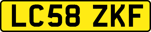 LC58ZKF