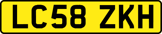 LC58ZKH