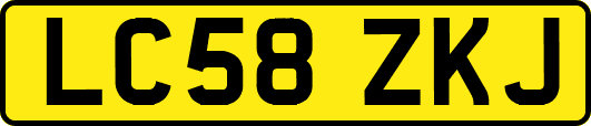 LC58ZKJ