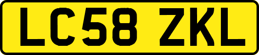 LC58ZKL