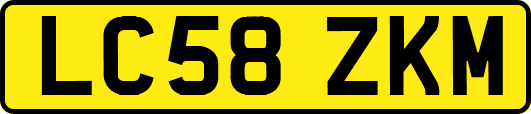 LC58ZKM