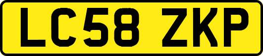 LC58ZKP