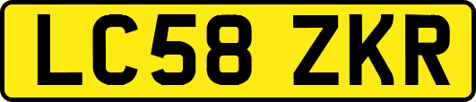 LC58ZKR
