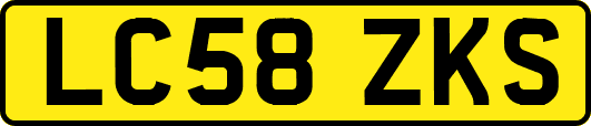 LC58ZKS