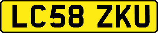 LC58ZKU