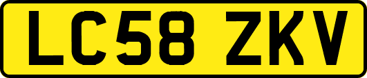 LC58ZKV