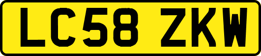 LC58ZKW
