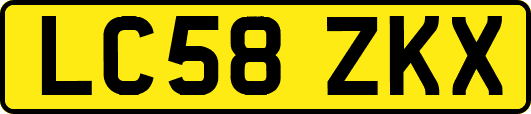 LC58ZKX