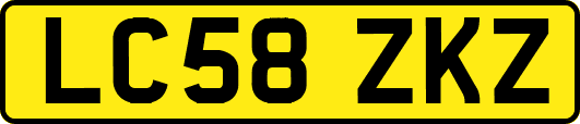 LC58ZKZ