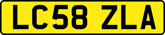 LC58ZLA