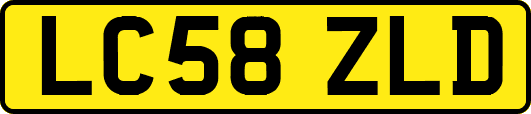 LC58ZLD