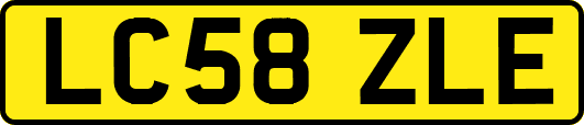 LC58ZLE
