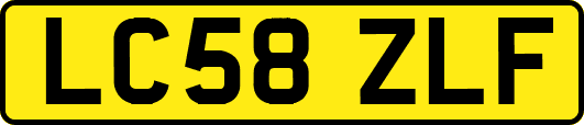 LC58ZLF