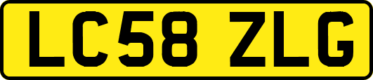 LC58ZLG