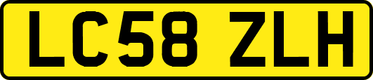 LC58ZLH