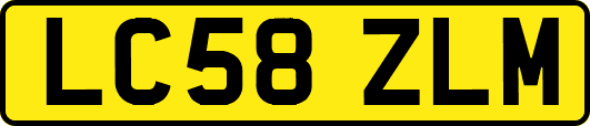LC58ZLM