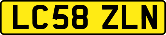 LC58ZLN