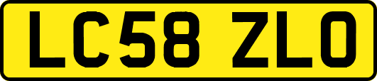 LC58ZLO