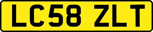 LC58ZLT