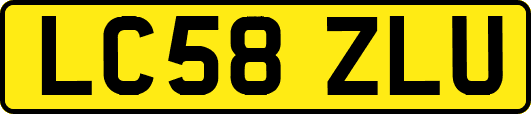 LC58ZLU