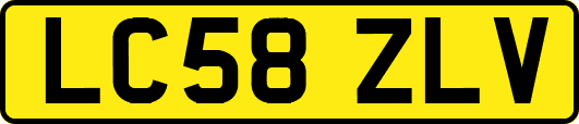LC58ZLV