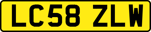 LC58ZLW