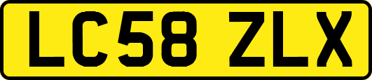 LC58ZLX