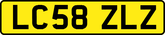 LC58ZLZ