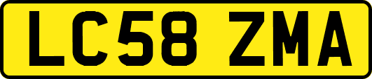 LC58ZMA