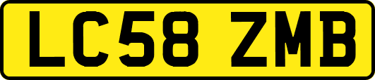 LC58ZMB