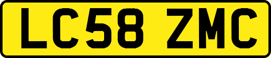 LC58ZMC
